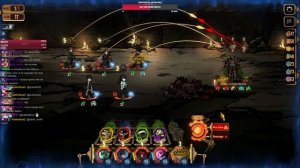 Проходим местную Бездну до конца! | Limbus Company #22