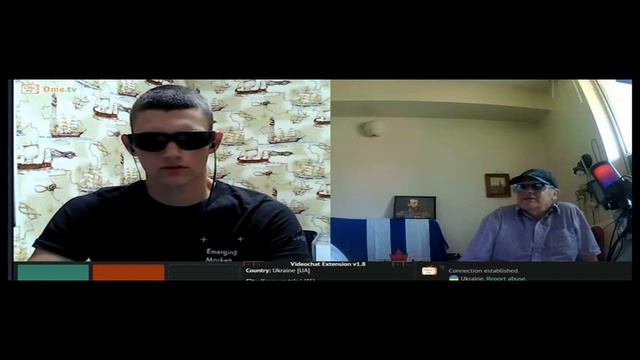 Короткие встречи в чатрулетке 725 смотреть онлайн