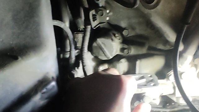 Ниссан нот 2013г замена масла вариатора смотреть онлайн