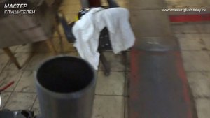 Изготовление флейты для мотоцикла Ямаха XJ6 (Yamaha XJ6 DIVERSION)