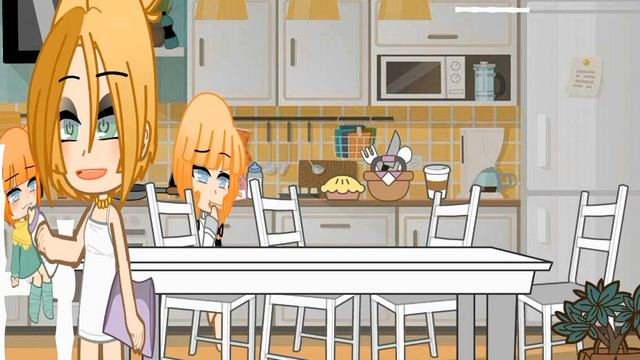 //treated like a baby gacha life//на русском//Gacha Clyb//???? смотреть онлайн