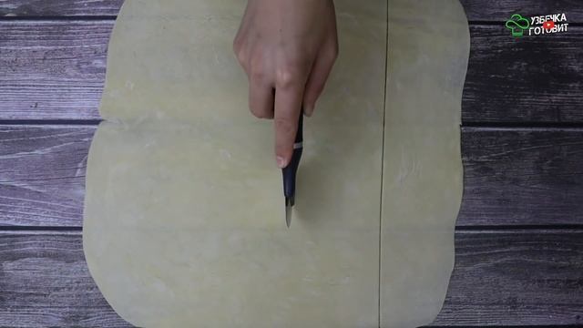 Так Просто и Быстро - что Вы тоже захотите приготовить ☆ Самса по новому - из песочного теста. смотреть онлайн