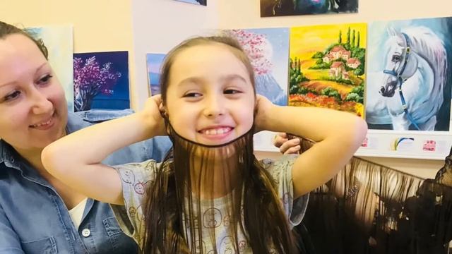 Интерьерная кукла в подарок своими руками смотреть онлайн