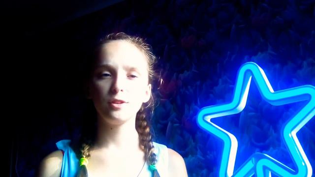 Cover "Выше головы"Полина Гагарина смотреть онлайн