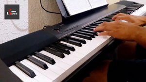 Desafinado | Tom Jobim | Piano (Off Key)