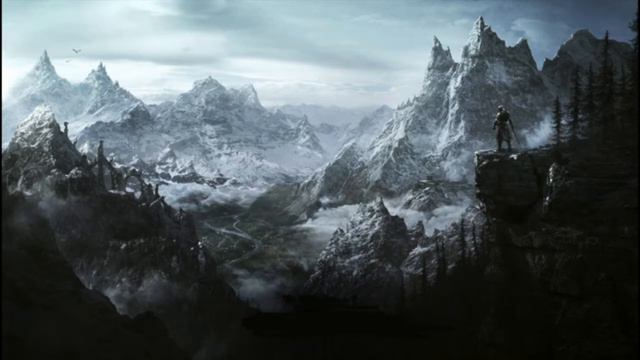 The Elder Scrolls V: Skyrim (Original Game Soundtrack) - Far Horizons смотреть онлайн