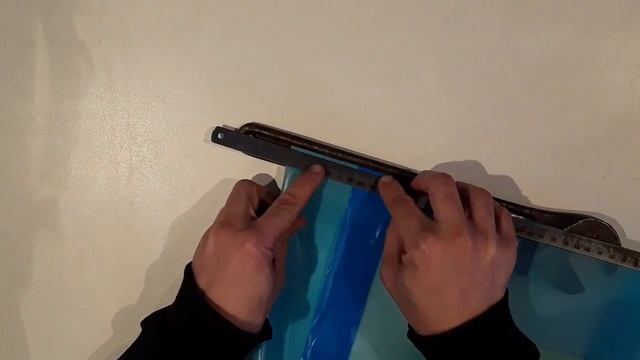 Как отремонтировать обложку учебника. смотреть онлайн