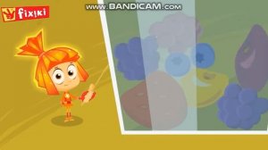 Fiksiki - mixer (TVP ABC dublyaj)