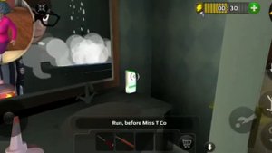 🔥Scary Teacher 3D🔥как пройти уровень с ванной