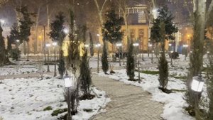 Кинотеатр Ватан в Душанбе / Мои курсы по программированию и планы / Таджикистан 2023