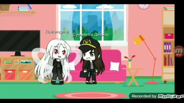 В Планаирдейле Когда Охраница Суниметта Джейсонока Просыпается К Ней Идёт Лайкиндина. смотреть онлайн