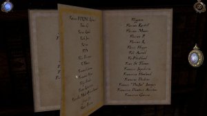 The House of Da Vinci - ДОМ ЛЕОНАРДО ДА ВИНЧИ [Обзор / Первый взгляд на русском]