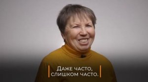 Почему люди становятся волонтёрами