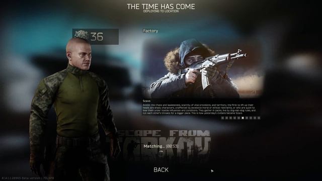 LIGHTNING - TARKOV KD DROPPER SHOWCASE