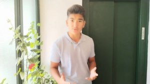 Штих Дориан - "Послушайте!", Владимир Маяковский