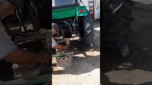 Ттз80.10 трактори сотилади нархи 50.000.000  телефон 90-745-20-27 бухорода