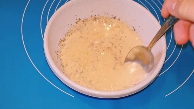 Запеканка из цветной капусты с курицей и грибами в духовке| Ужин для всей семьи смотреть онлайн