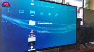 install pkg PS3 Error code 8001003A || 80029566 || 8001002b
