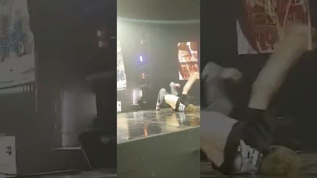 Брейкданс - LocalsOnly 2021 (MAIN STAGE) смотреть онлайн