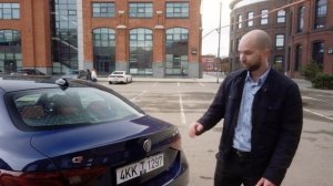 Из Европы королева - Джулия Альфа Ромео. Обзор Alfa romeo Jiulia в стихах.
