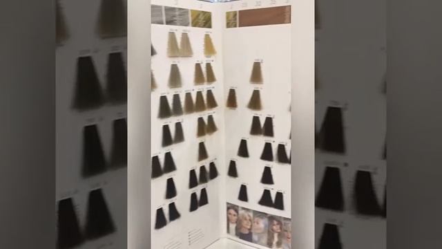 Окрашивание шатуш) смотреть онлайн