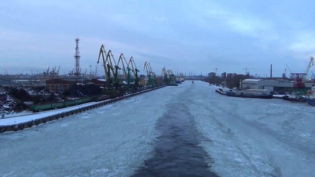 Круизы по Балтике из Санкт-Петербурга