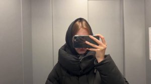 вязальный влог, шапка с ушками, вязаные игрушки, тихий влог, кафе🫶🏻 crochet cat beanie, vlog