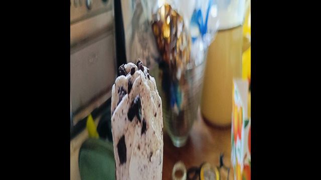 мороженое Орео смотреть онлайн