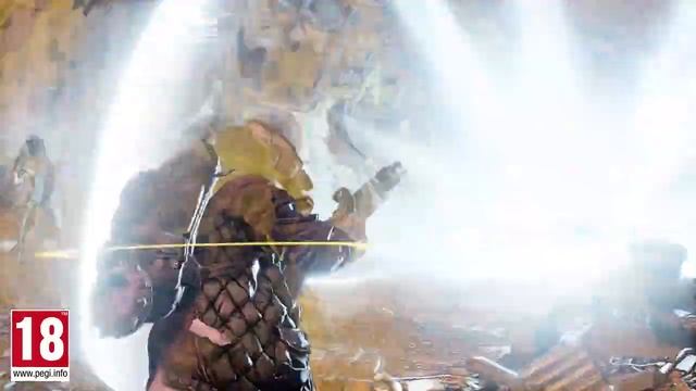 Borderlands 3: Designer's Cut - New Skill Trees Trailer смотреть онлайн