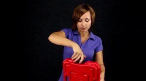 Крышка с краном для канистр Экстрим