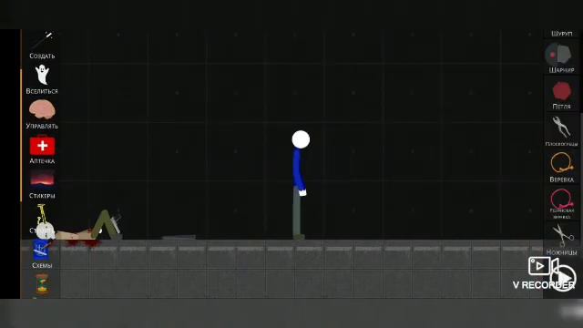 как зделать ходячий танк в TSRP смотреть онлайн