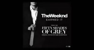 The Weeknd - Earned It (Official lyrics)