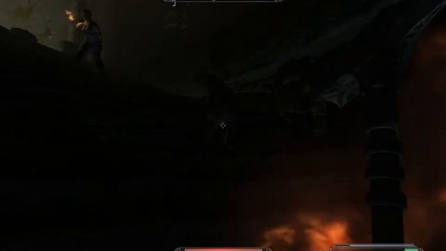 Let's Play Skyrim Episode 26:Redoubt Doubted смотреть онлайн