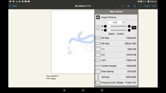 How To Stop Brush Lag - Ibis Paint X Tutorial For Beginners