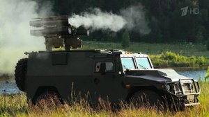 Тульское конструкторское бюро приборостроения вот ...осит огромный вклад в обороноспособность страны