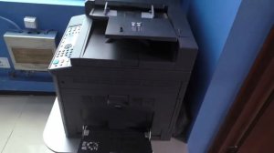 PRINTER  KYOCERA  TASKalfa 1801
