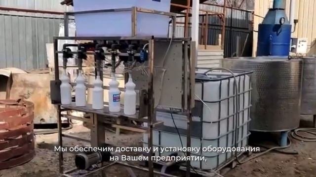 Ищете качественное сельскохозяйственное оборудование для вашего бизнеса?