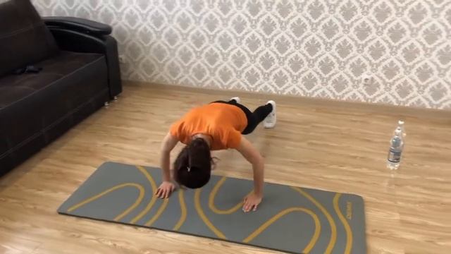 Тренировка четвертая смотреть онлайн