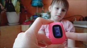 Мои умные часы, теперь я могу звонить маме и папе!