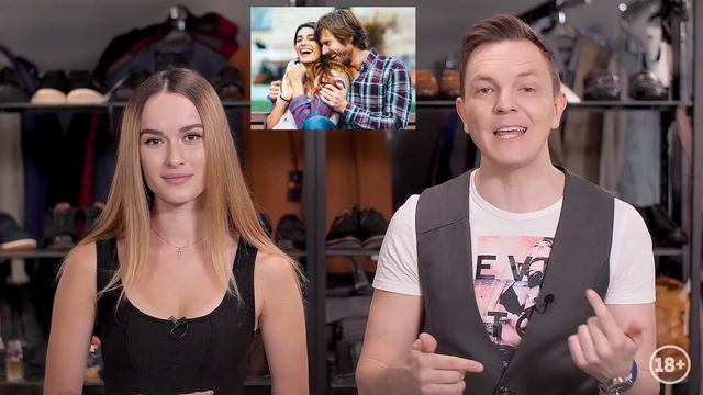 7 ВЕЩЕЙ КОТОРЫЕ ЖЕНЩИНЫ ТАЙНО ХОТЯТ ОТ МУЖЧИНЫ (Но Никогда Не Скажут Вам)