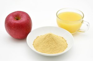 Пектиновый компот для похудения