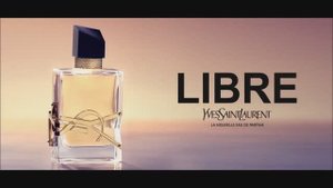Yves Saint Laurent - LIBRE - Dua Lipa - 2019