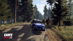 RCL Beginner DirtRally2.0 (Jumpland) 2000cc