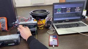 Реальная мощность магнитол и почему нельзя крутить громкость на полную | Курс по автозвуку видео №2