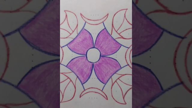 #мандала #арттерапия #мандалысвета Какие бывают точечные мандалы?