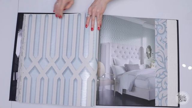 Обои Fresco Dimensional Effects смотреть онлайн