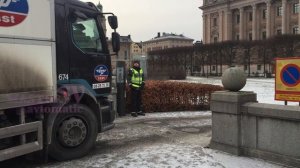 10 плюсов боллард / 10 pluses bollard