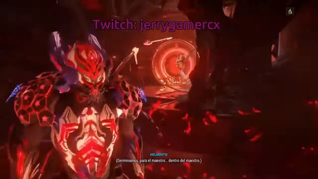 Warframe Sorteo de Titania prime, 100 platinum y un paquete de 3 Formas y mas смотреть онлайн