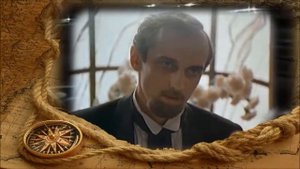 Буктрейлер А Грин Золотая цепь