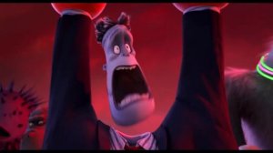 Hotel Transylvania 3 - Coffin Dance Song